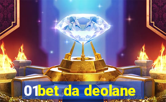 01bet da deolane